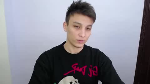 Snapshot of minato_kabuki chatting on February 25, 8:03 am MINATO online show from February 25, 8:03 am