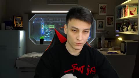 Snapshot of minato_kono chatting on October 13, 4:57 pm minato_kono online show from October 13, 4:57 pm