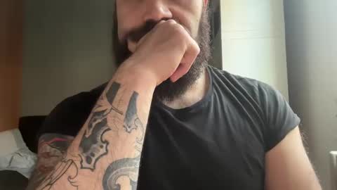 Lance online show from May 4, 5:04 pm