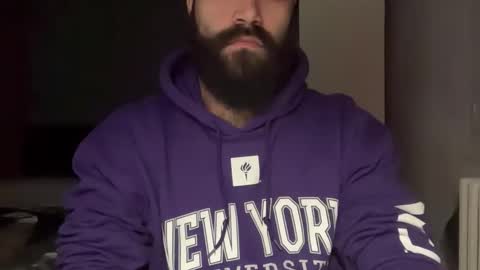 Lance online show from October 12, 9:42 pm