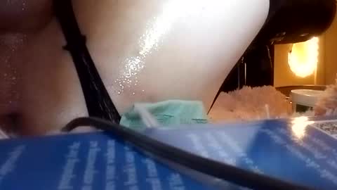 minijbond007 online show from April 21, 3:45 am