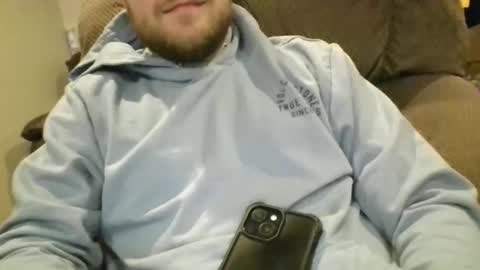 Minnesota Guy online show from November 18, 11:26 pm