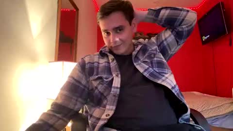 Miranda4i20 online show from February 19, 9:44 pm