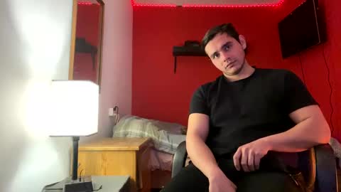 Miranda4i20 online show from January 20, 9:11 pm