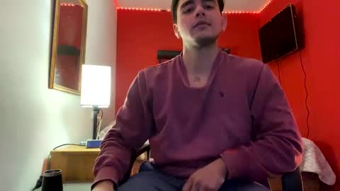 Miranda4i20 online show from December 18, 6:14 pm