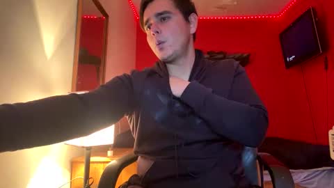 Miranda4i20 online show from February 11, 6:24 pm