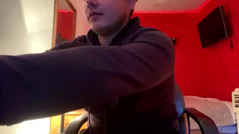 Miranda4i20 online show from February 14, 5:08 pm