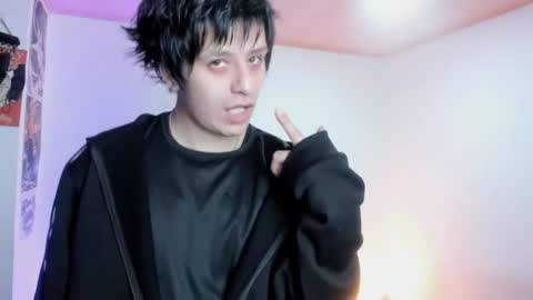 Mijail Volkov online show from January 8, 3:23 am