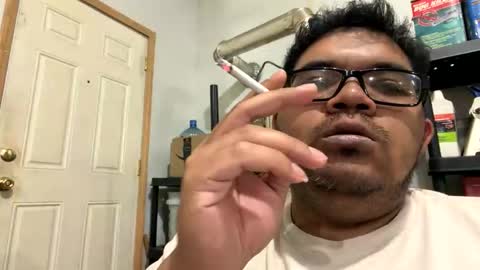 mistajay90 online show from May 9, 3:51 am