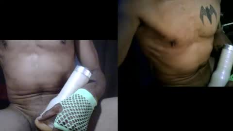 Rico online show from July 31, 1:49 am