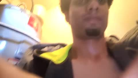 Snapshot of mister7117 chatting on October 7, 8:57 pm Ayejay online show from October 7, 8:57 pm