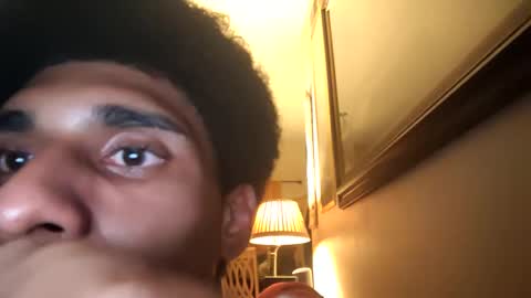 Snapshot of mister7117 chatting on October 14, 7:59 am Ayejay online show from October 14, 7:59 am