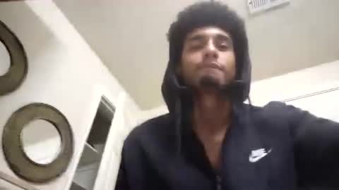 Snapshot of mister7117 chatting on October 28, 5:15 pm Ayejay online show from October 28, 5:15 pm