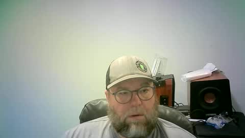 Mr. Happy online show from December 15, 7:27 am