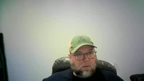 Mr. Happy online show from November 18, 6:17 am