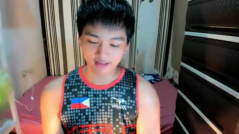 SAINT SACHI  will make your day  online show from March 25, 8:46 pm