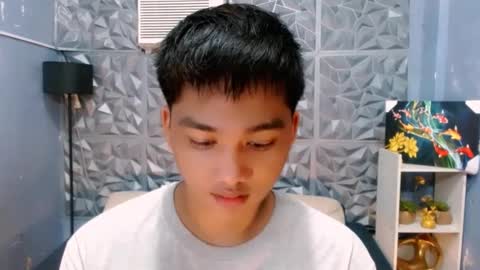 SAINT SACHI  will make your day  online show from November 9, 12:09 pm