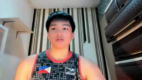 SAINT SACHI  will make your day  online show from March 28, 6:19 pm