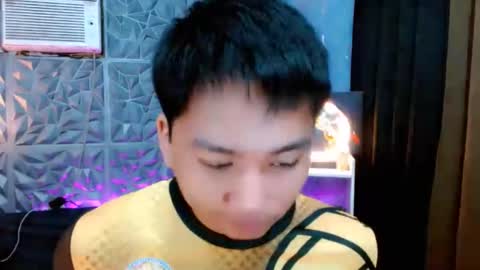 SAINT SACHI  will make your day  online show from December 21, 4:48 pm