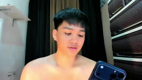 SAINT SACHI  will make your day  online show from April 10, 4:14 pm