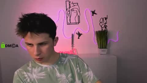 mister_vice online show from December 18, 12:50 am