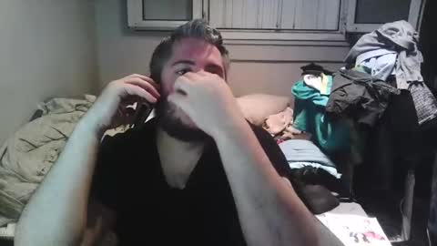 misterbelled online show from November 15, 4:20 pm