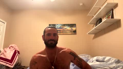 Blake online show from May 16, 7:05 am