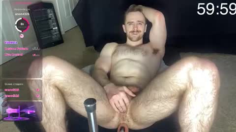 BLAUNCOE online show from March 26, 10:58 pm