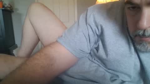 misterbret online show from January 26, 5:55 pm