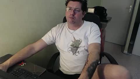 mistercoeur online show from January 16, 3:35 pm