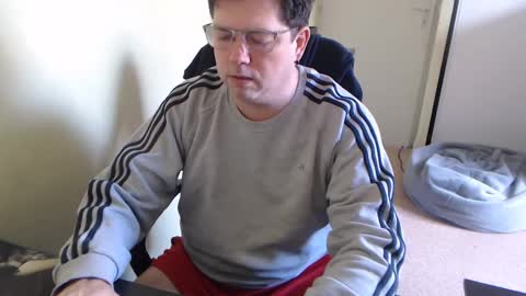 mistercoeur online show from March 2, 10:05 am