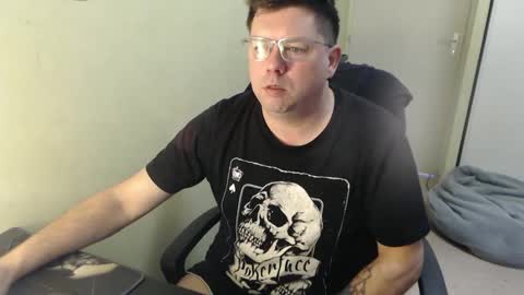 mistercoeur online show from March 12, 8:19 am