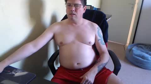 mistercoeur online show from March 4, 3:59 pm