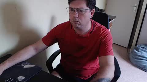 mistercoeur online show from February 21, 3:43 pm