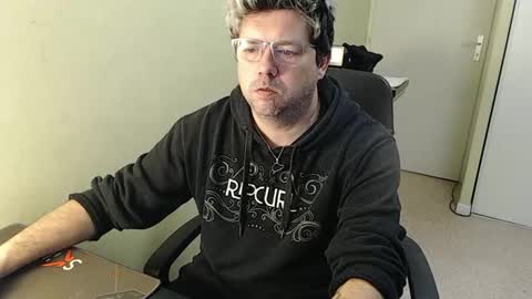 mistercoeur online show from January 26, 10:12 am