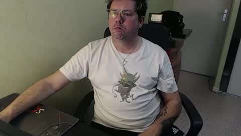 mistercoeur online show from January 17, 4:48 pm