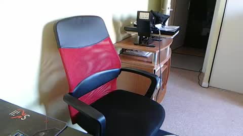 mistercoeur online show from February 2, 9:51 am