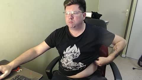 mistercoeur online show from January 28, 9:29 pm