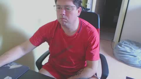 mistercoeur online show from February 22, 9:01 am