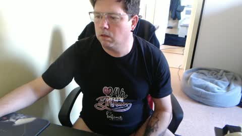 mistercoeur online show from March 5, 3:51 pm