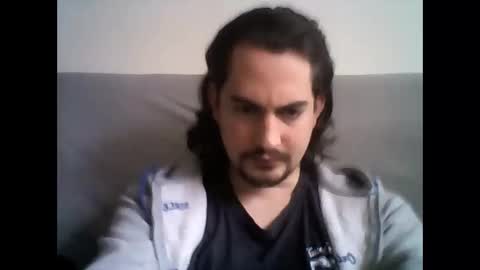 Snapshot of misterice93 chatting on January 12, 2:30 pm MrWhite08 online show from January 12, 2:30 pm