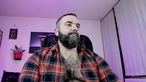 misterlov3r online show from February 13, 11:26 pm