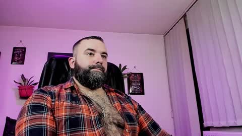 misterlov3r online show from February 7, 9:48 pm