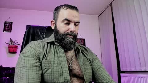 misterlov3r online show from January 23, 12:14 am