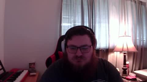 Snapshot of mistermac935 chatting on February 6, 5:51 pm mistermac935 online show from February 6, 5:51 pm