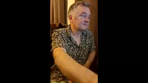 mitchoxxford online show from January 8, 10:20 am