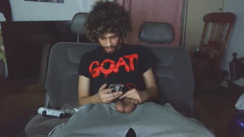 Deanthony online show from February 11, 4:28 am