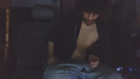 Deanthony online show from March 10, 4:51 am