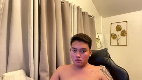 Michole Jay online show from March 31, 5:03 pm