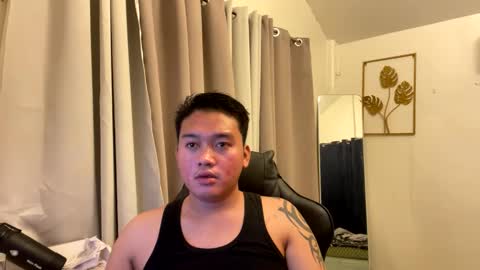 Michole Jay online show from April 22, 12:10 pm